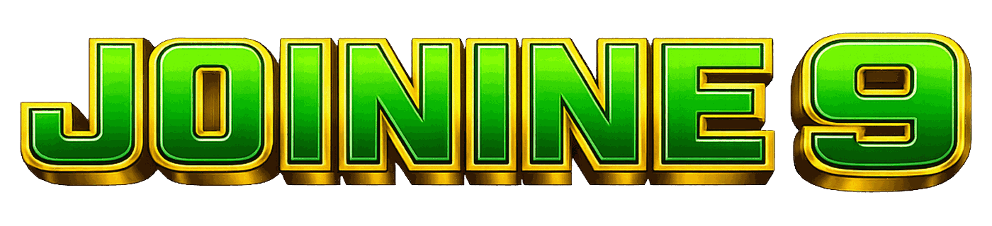 joinine 9 logo